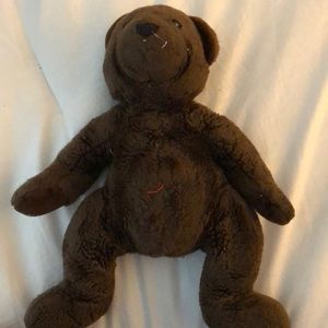 Meet your Posher, Kyle